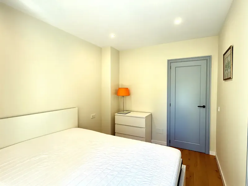 Reformed apartment in Playa de Palma - with terrace, parking space and storage room — photo 9