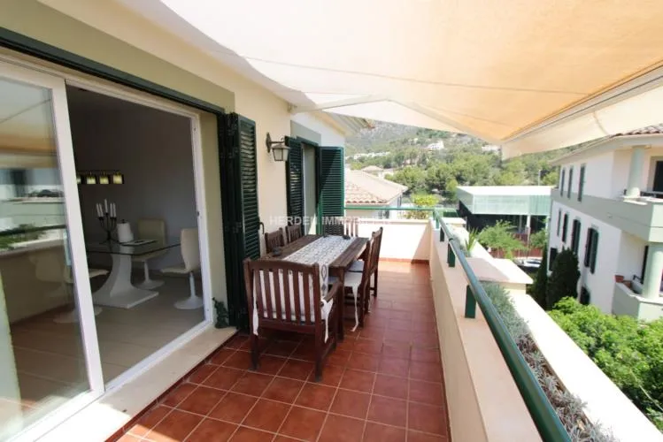 Penthouse San Agustin Mallorca for Rent — photo 11