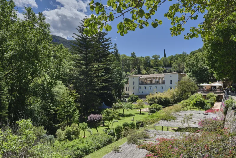Majestic estate in Esporles — photo 1