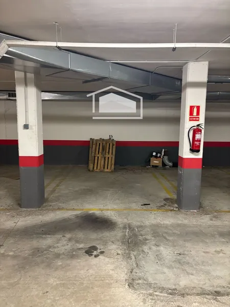Parking spaces for sale near Palma Airport — photo 10