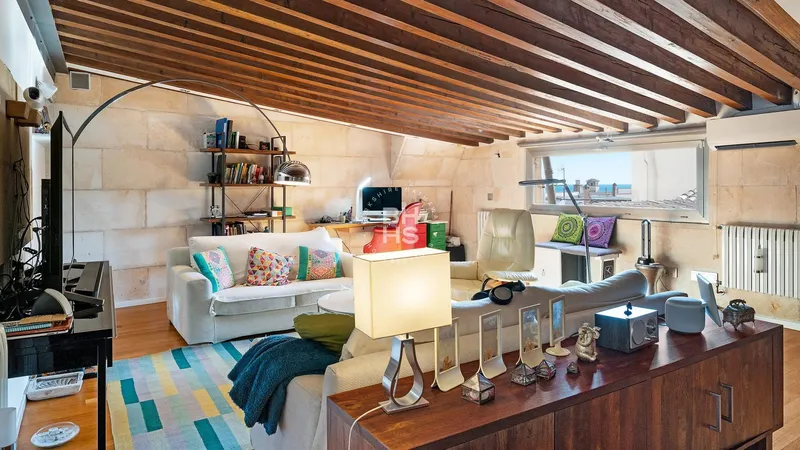 Penthouse for sale in La Seu — photo 6
