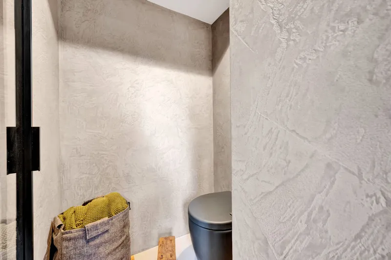 Modern city apartment with 2 bedrooms and top location in Palma — photo 7