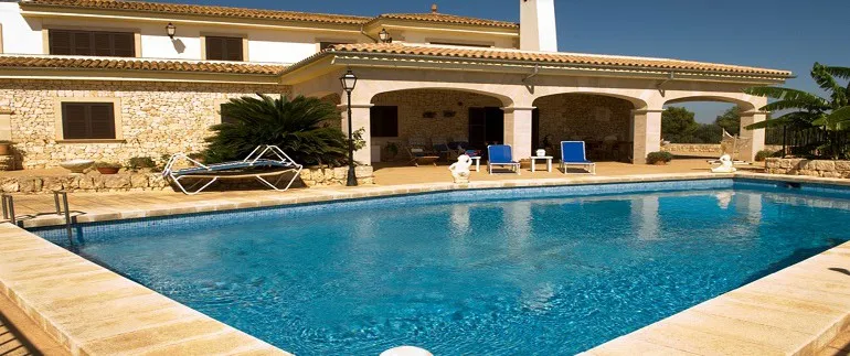 Magnificent Villa with Sea Views, Manacor — photo 11