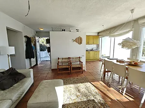 Magnificent house for sale in one of the most privileged areas of Port de la Selva — photo 8
