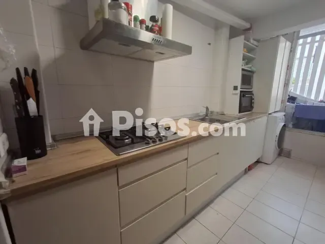 Piso en Virgen de Lluc — photo 1