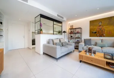 Ground floor apartment for sale in Son Rapinya — photo 3