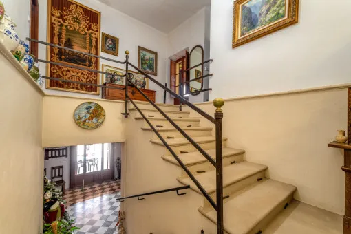 Lloret de Vistalegre, Majorcan finca with various residential and commercial uses in Lloret de Vistalegre — photo 12