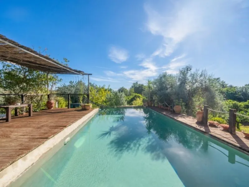 Villa in Santa Maria del Camí, Province of Balearic Islands — photo 4
