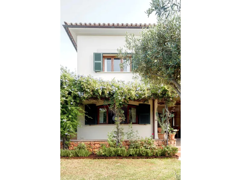 Beautiful family villa with pool in Palma de Mallorca — photo 5