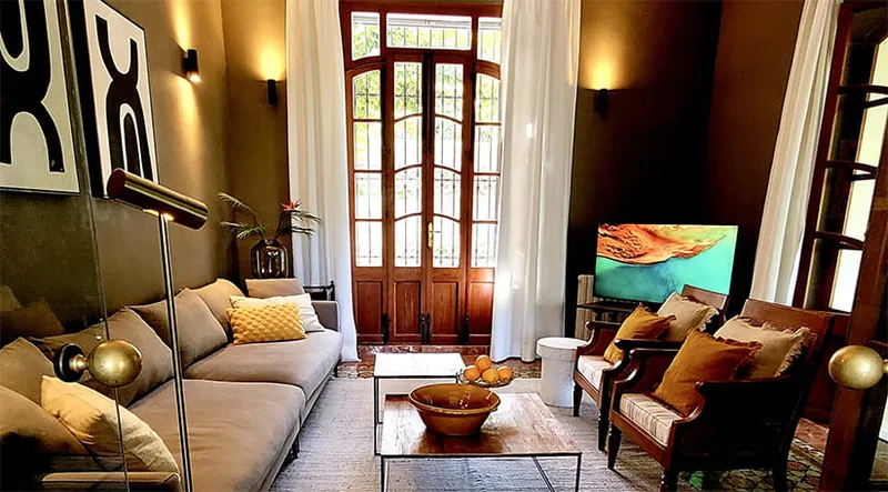 Exclusive finca with tourist license and great potential — photo 6