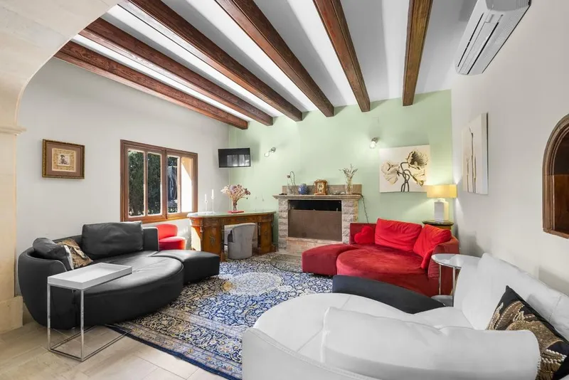 Country House in Binissalem, Province of Balearic Islands — photo 6