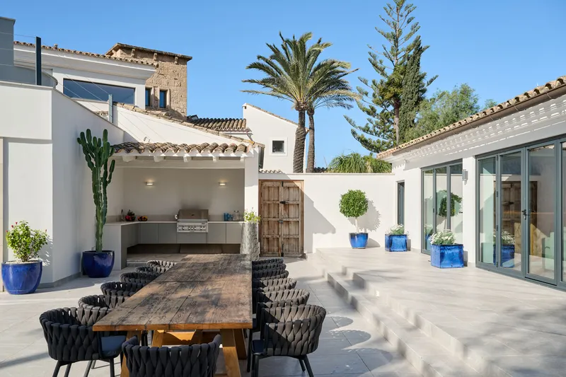 XXL dream property in Santa Ponsa - Marcel Remus Real Estate — photo 6