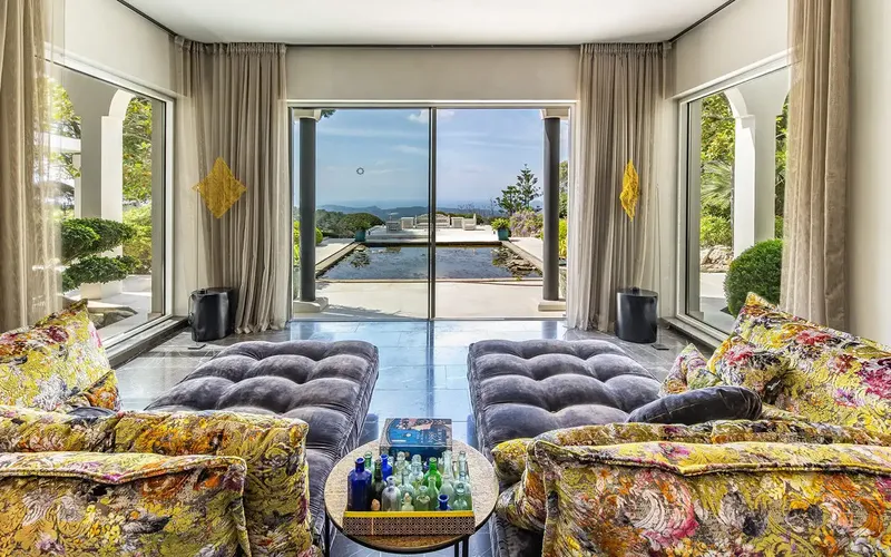 Fantastic finca in Son Font with stunning views of Calvià and the Tramuntana mountains — photo 6
