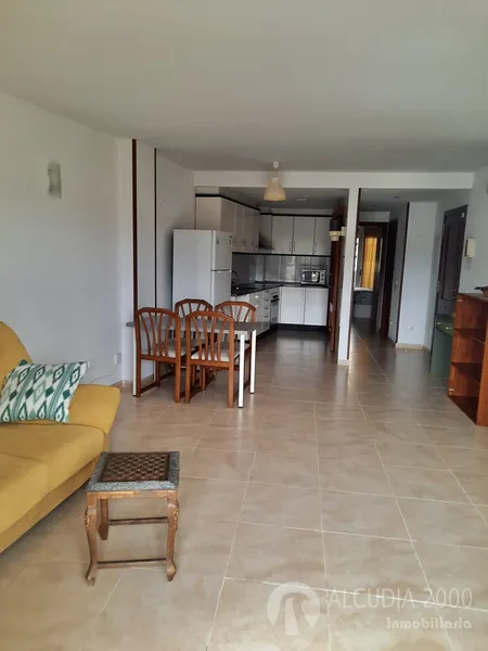 Flat — photo 1