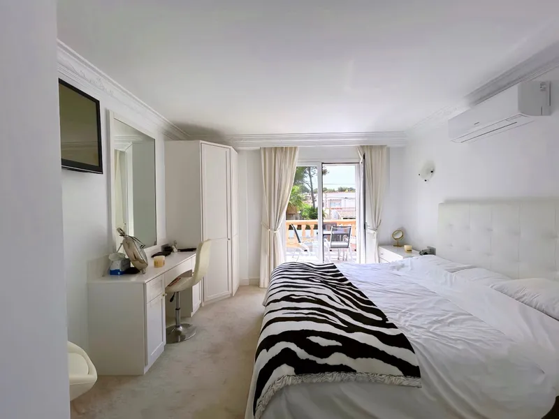 Villa for sale in El Toro / Port Adriano, Calvià, Mallorca — photo 12