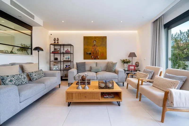Apartment in Palma de Mallorca, Province of Balearic Islands — photo 1