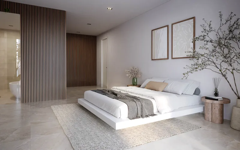 Exclusive new build semi-detached houses with pool and top construction quality — photo 2