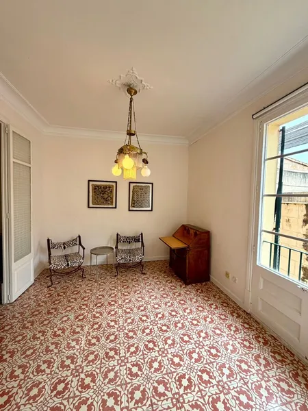 Spacious and Bright Old Town Apartment in Palma — photo 12