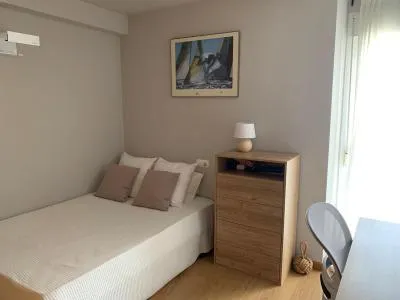 Flat - Palma de Mallorca (Arxiduc), Built Surface 79m², 2 Bedrooms, 2 Bathrooms, Lift — photo 12
