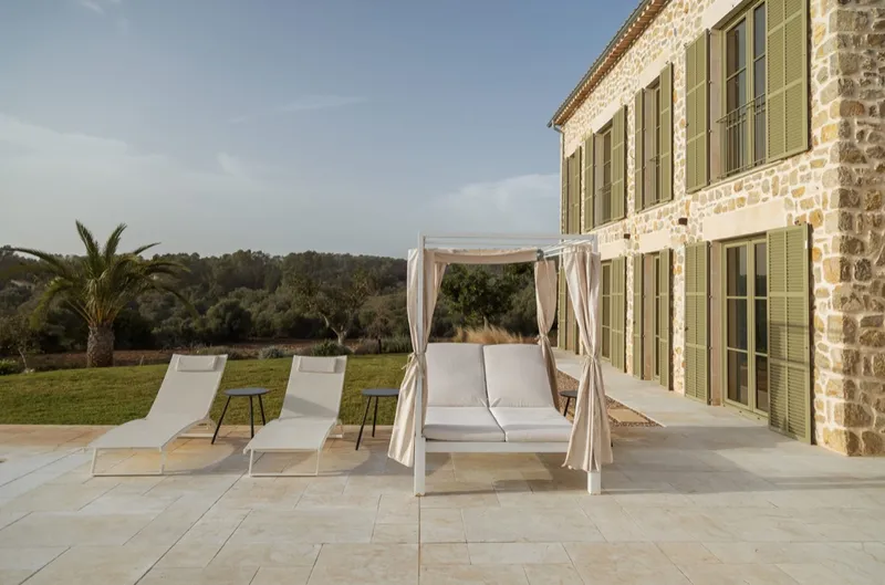 Luxury Country Estate for Sale in Porreres, Mallorca — photo 8