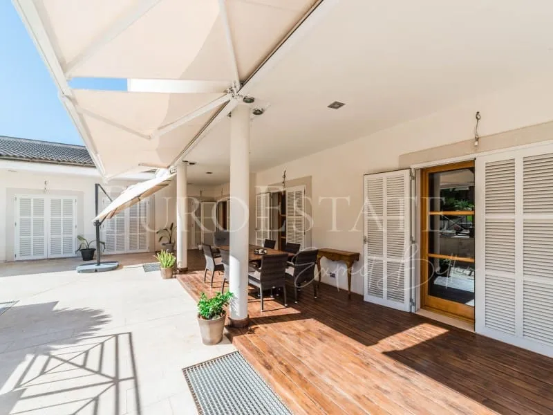 Townhouse for sale in Santa Ponsa, Calvià, Mallorca — photo 9