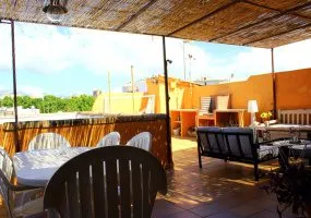 Charming and Traditional Penthouse – Heart of the Old Town — photo 1