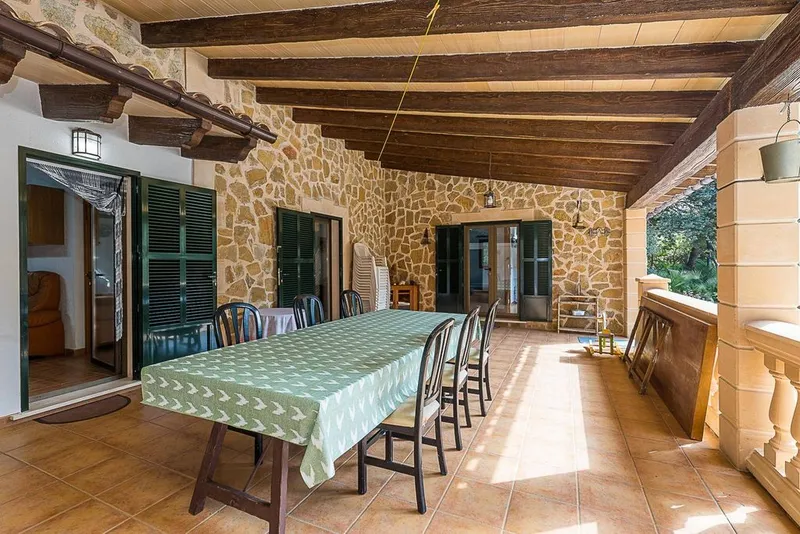 Luxury home in Capdepera, Province of Balearic Islands — photo 4
