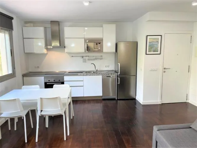 Apartment in Palma de Mallorca, Porto Pi Area — photo 1