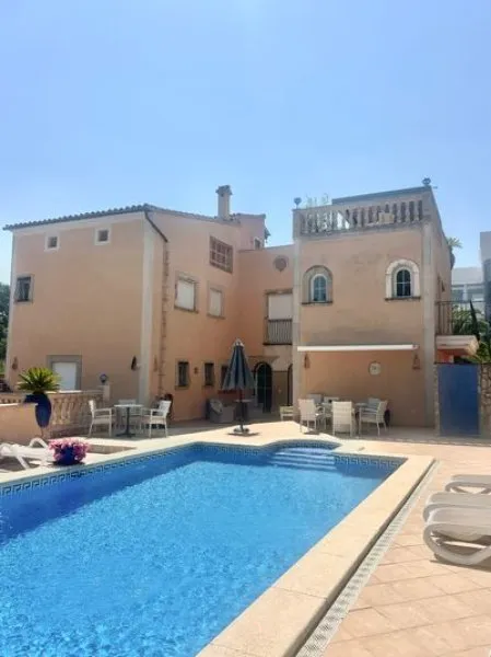 Paguera - Opportunity - 3 Apartments - Near the Beach, with Pool — photo 1