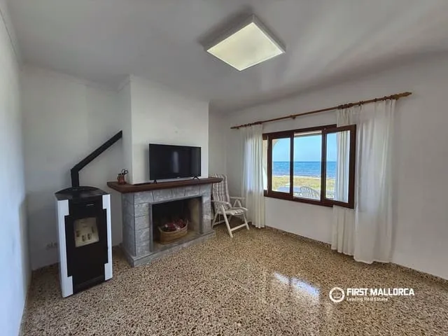 Villa for rent in Son Serra de Marina, Santa Margalida, Mallorca — photo 2