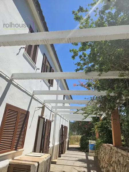 Rustic finca in S'Arracó (Andraitx) — photo 7