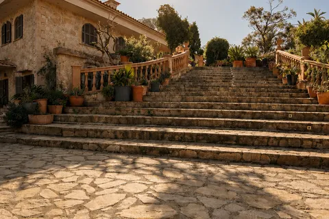 Finca in Capdepera, Mallorca — photo 9