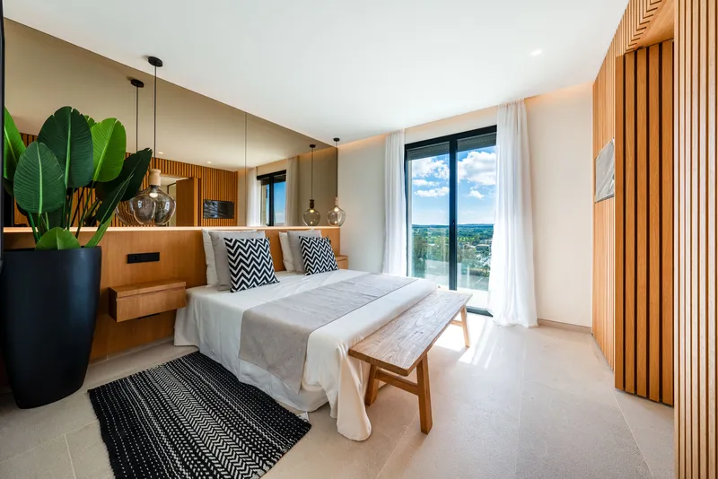 High-quality new-build apartments in Santa Ponsa — photo 1