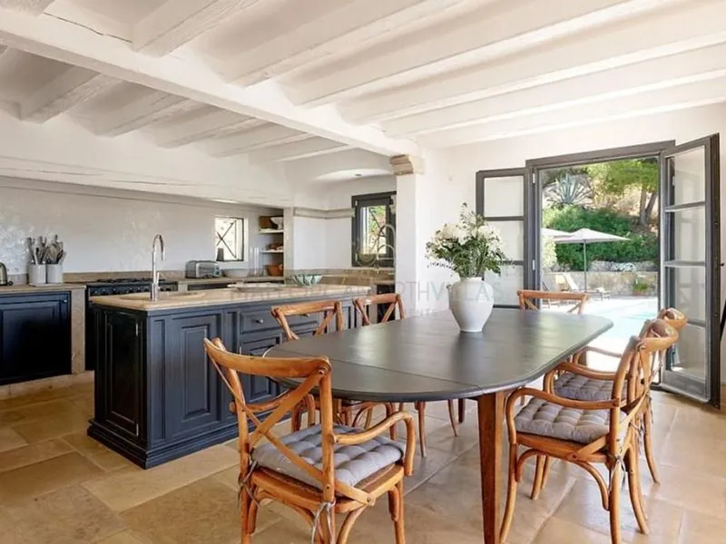 Villa in Andratx, Province of Balearic Islands — photo 8
