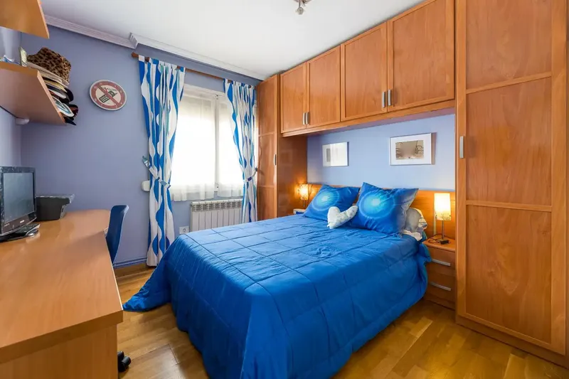 Exclusive penthouse on Calle Blanquerna, Palma, stands out for its central location and unobstructed views. — photo 10