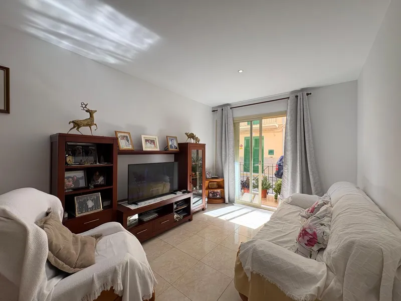 Ground floor with parking and storage room in Sa Pobla — photo 1