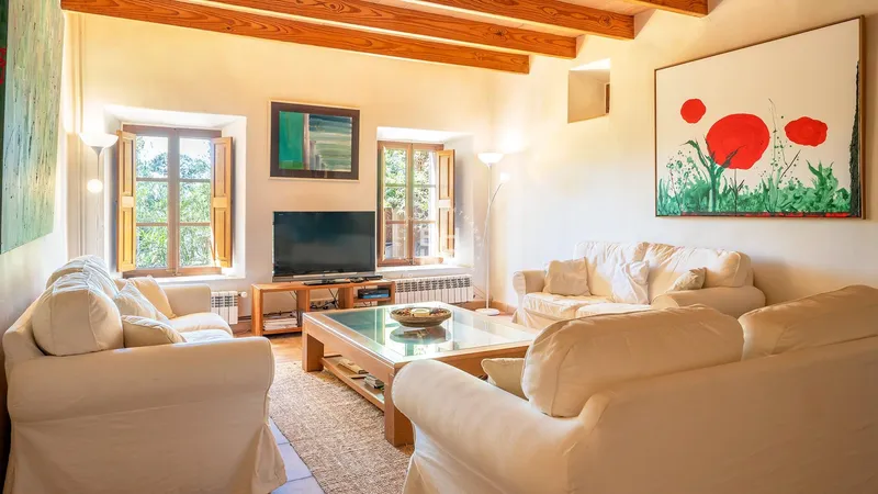 Rustic Finca for sale in Santanyí — photo 8