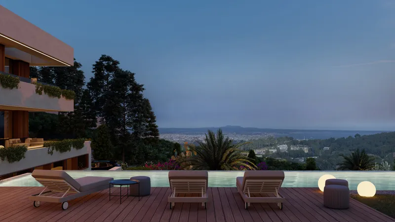Dream plot in the best location with project planning! - Marcel Remus Real Estate — photo 11