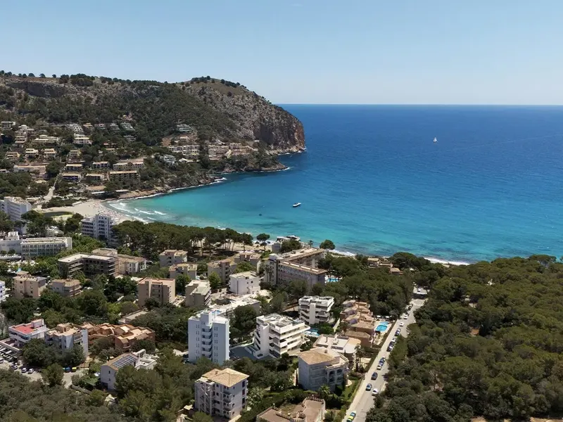 Apartment in Costa De Los Pinos, Mallorca — photo 5