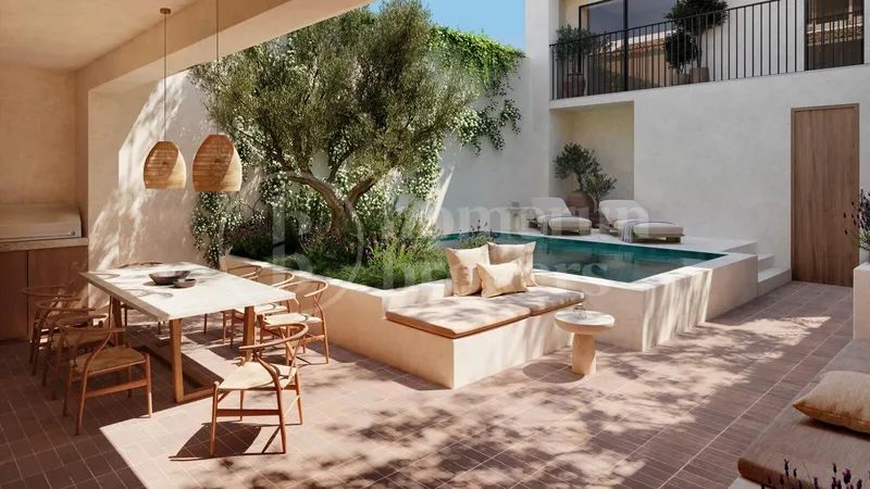 Horta - Townhouse Project with Approved Licence — photo 1