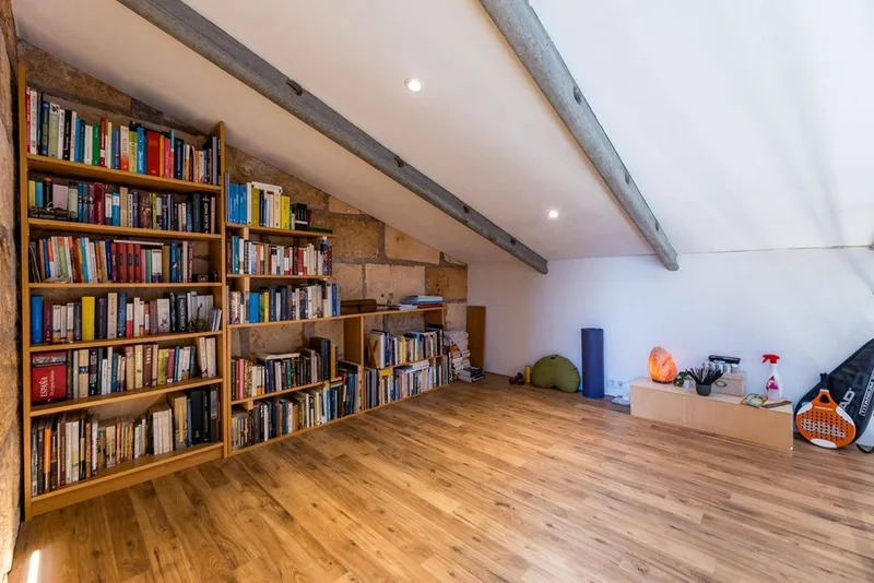 Penthouse in Palma de Mallorca, Province of Balearic Islands — photo 9