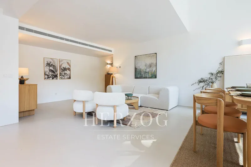 Refurbished luxury villa with sea views and ETV rental license — photo 5