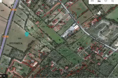 Building land with license in Manacor a few minutes from town — photo 1
