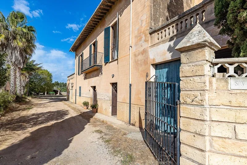 Rural or Farmhouse in Algaida, Province of Balearic Islands — photo 12