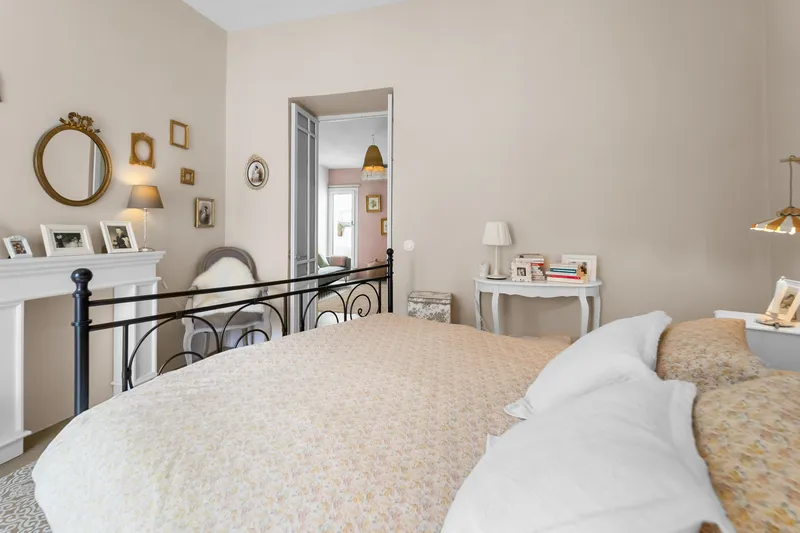 Reserved by Us | Charming Townhouse Near the Center in Felanitx with Patio and Garage — photo 8