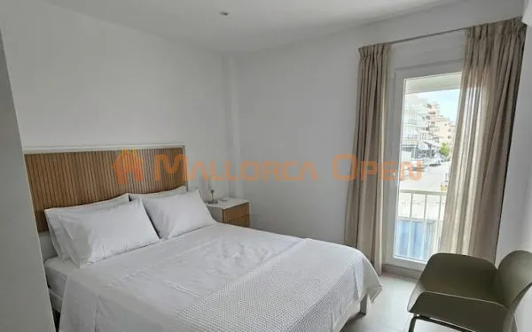 Apartment for rent in Cala Millor very close to the sea — photo 5