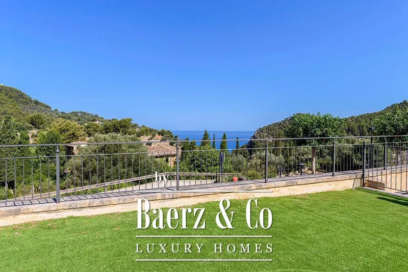 Country House in Estellencs, Province of Balearic Islands — photo 11
