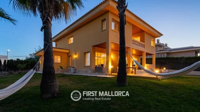 Villa for sale in Santa Ponsa, Calvià, Mallorca — photo 4