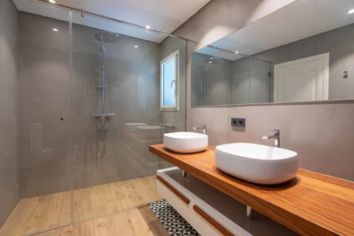 Puerto Alcudia, Chalet "Bonavista" for sale in Alcanada — photo 12