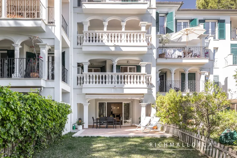 3 bedroom duplex for sale in Cas Catala — photo 1